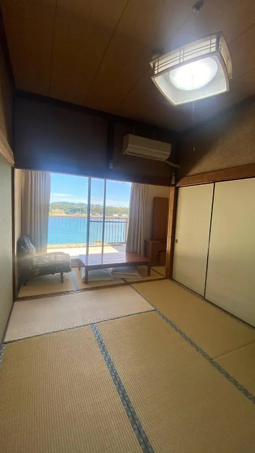 Mcarthur Heights Hotel Miura