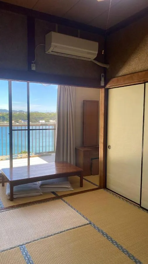 Mcarthur Heights Hotel Miura