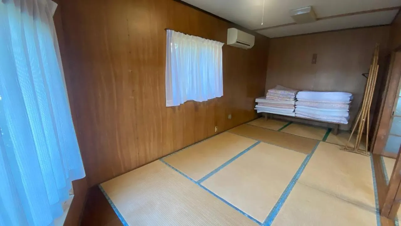 Mcarthur Heights Hotel Miura