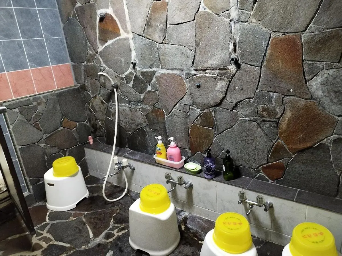 Mcarthur Heights Hotel Miura