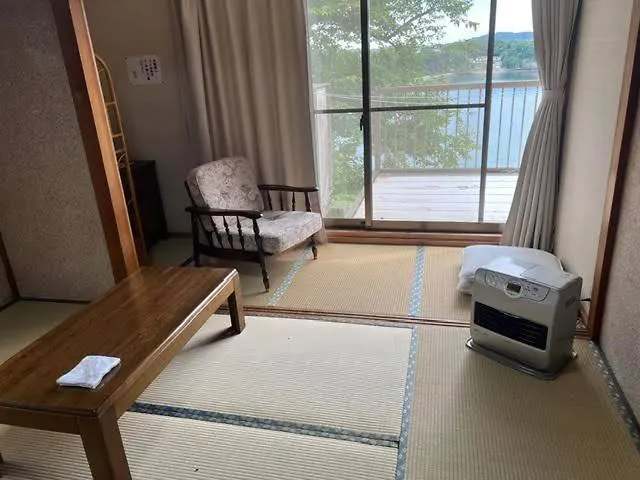 Mcarthur Heights Hotel Miura