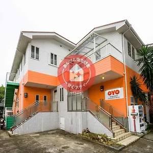3* ホテル Oyo Jogashima Asobigasaki