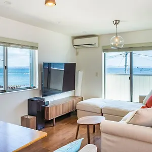  別荘 Oceanfront Hale Kahakai