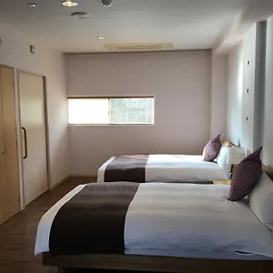 4* ホテル Caro Foresta 三浦海岸 Arena